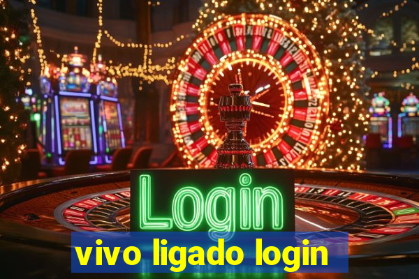 vivo ligado login